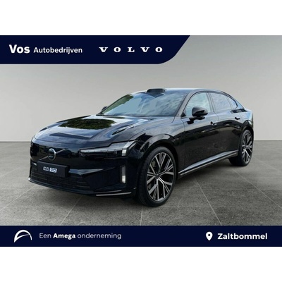 Volvo ES90 Ultra 245 kW