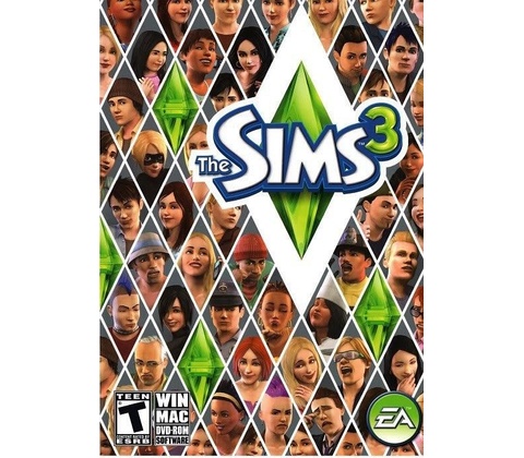 The Sims 3