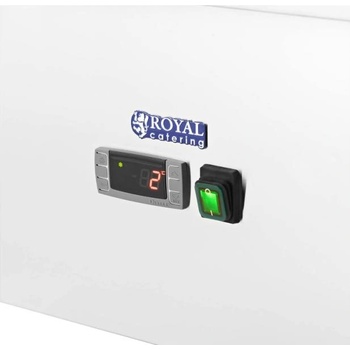 Image 1 of Royal Catering RCLK-W240-2