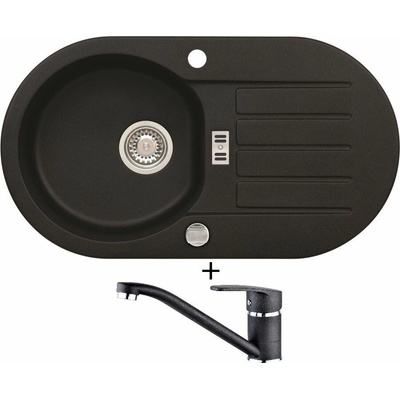 Set Alveus Niagara 40 + Nina