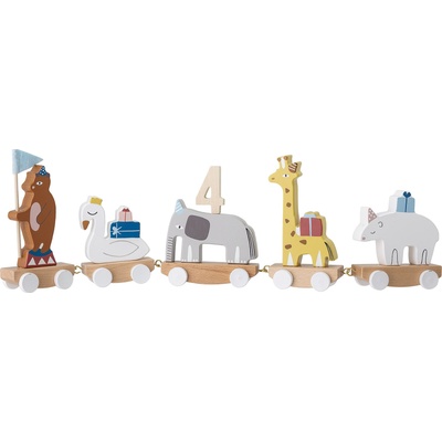 Bloomingville Декорация за рожден ден Morea (82046850)