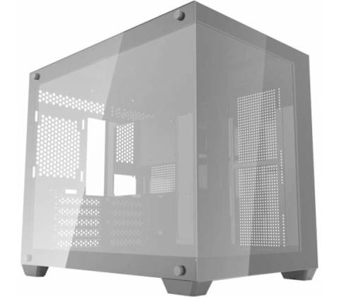 darkFlash C285MP black