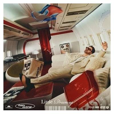 Cian Ducrot Little Dreaming Vinyl