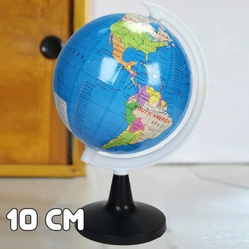 10 см глобус с острилка (1105504)