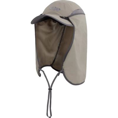 Outdoor Research Шапка Outdoor Research Sun Runner Cap Hat - Khaki - размер L 57-59 cm (904-1971-0113)