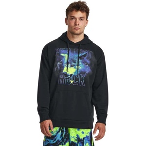 Under Armour Суитшърт Pjt Rock Hwt Terry HD (1380152-001)