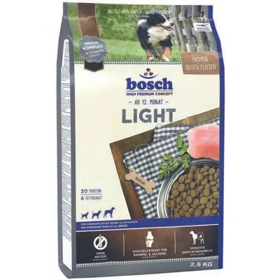 bosch Adult Light 2,5 kg