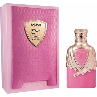 Riiffs Samah Royale parfumovaná voda unisex 3 ml vzorka