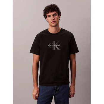 Calvin Klein Jeans Тениска SS Hero Monologo Tee 20s