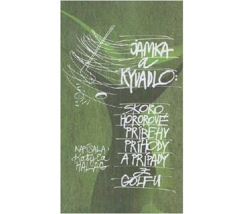 Jamka a kyvadlo