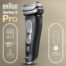 Braun Series 9 Pro 9410s Wet&Dry