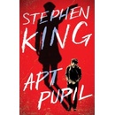 Apt Pupil King StephenPaperback