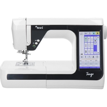 Texi Tango Шевна машина (TEXI-TANGO)