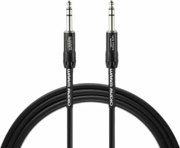 Warm Audio Pro-TRS-10'