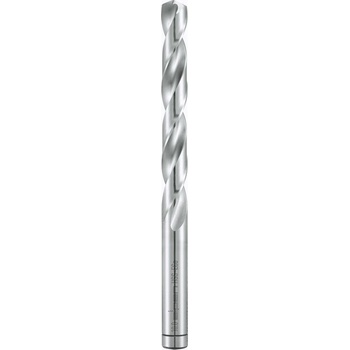 Alpen 62300350100 HSS-E kovový špirálový vrták, 3.5 mm, délka 70 mm, kobalt, DIN 338, valcová stopka, 1 ks; 62300350100