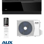 AUX ASW-H18E3A4 / CBR3DI-C7 Климатици