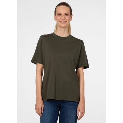 RAGWEAR tričko Lemonnia Dark Olive 5010
