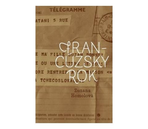 Francúzsky rok