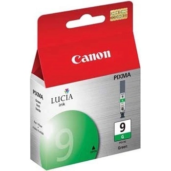 Canon PGI-9G 1041B001 зелен (green) оригинална касета (1041B001)