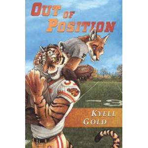 Out of Position (ISBN: 9780979149696)