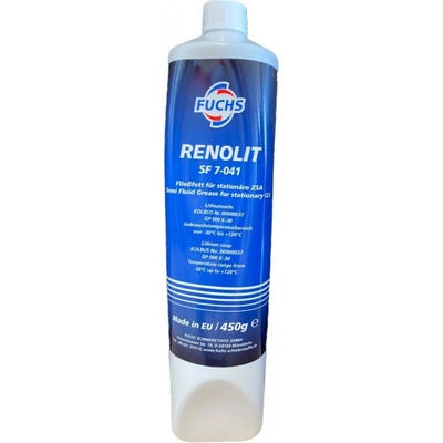 Fuchs Renolit SF 7-041 450 g