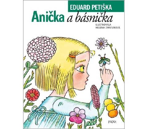 Anička a básnička