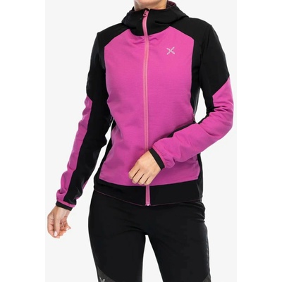 Montura Wind revolution hoody Lady