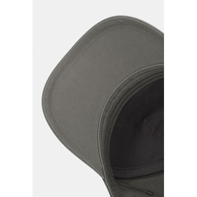 Armani Exchange бейзболна шапка мъжка от памук (XM002696.AF15502)