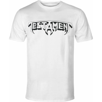 Image 1 of Plastic head мъжка тениска testament - bay area thrash - plastic head - ph12315