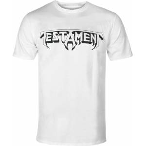 Plastic head мъжка тениска testament - bay area thrash - plastic head - ph12315