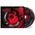 Warner Vader: Black To The Blind (Remastered) - CD (080175)