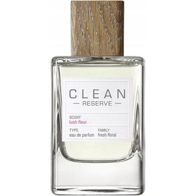 Clean Lush Fleur parfémovaná voda dámská 100 ml