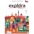 Explora 1 Učebnice
