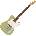 Fender Player II Telecaster RW Birch Green