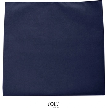 SOL's Collection Ručník Atoll 50 x 100 cm 25120929099 Navy french