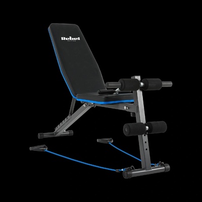 REBEL RBA-2003 Active – Zboží Dáma