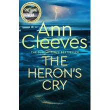 The Heron's Cry - Ann Cleeves