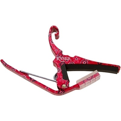 Kyser KG6RBA