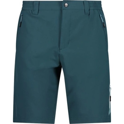 CMP Man bermuda navy grey