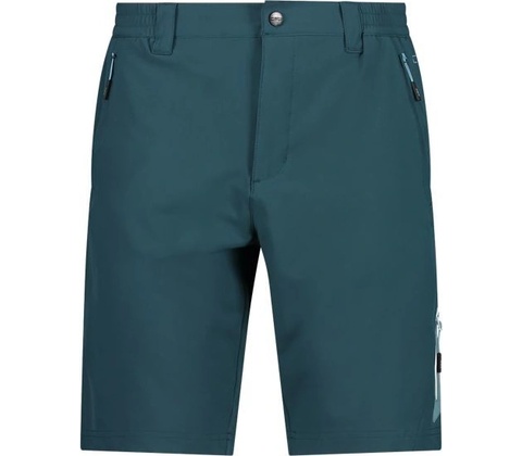 CMP Man bermuda navy grey
