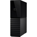 Western Digital My Book 8TB USB 3.0 (WDBBGB0080HBK-EESN)