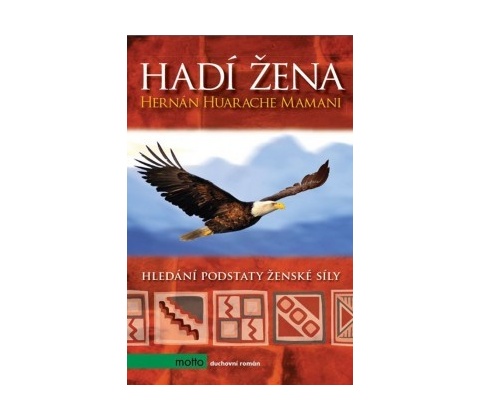 Hadí žena