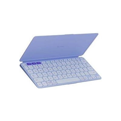 Logitech Keys-To-Go 2 US INT'L layout 920-012986 fialová