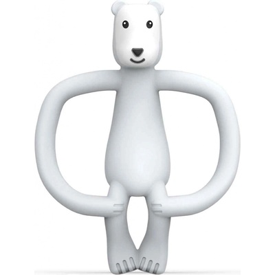 Matchstick Monkey sivá