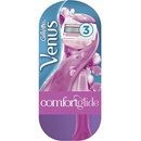 Gillette Venus ComfortGlide Spa Breeze + 2 ks hlavic