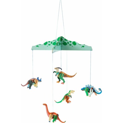 Závěsná dekorace Studio Roof Dinosaurland