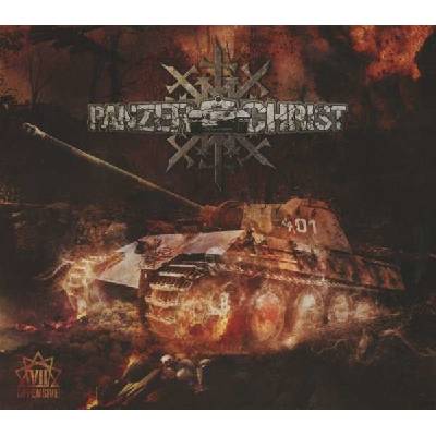 PANZERCHRIST - THE 7TH OFFENSIVE