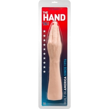 DocJohnson The Hand