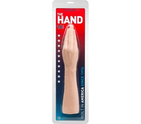 DocJohnson The Hand