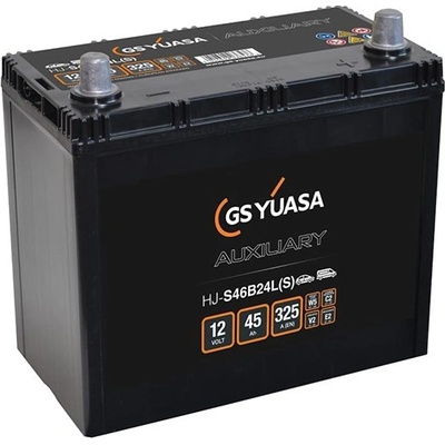 YUASA HJ-S46B24R